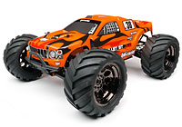 Bullet ST Flux 4WD RTR (  )