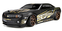 Chevrolet Camaro 2010 Sprint 2 Drift Sport Waterproof 2.4GHz RTR (  )