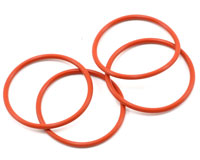   O-Ring P18 18x2.4 4pcs (HPI-101423)