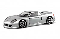 Porsche Carrera GT Clear Body 200/WB255 (  )