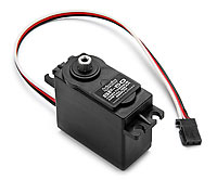 HPI SF-50 High Torque Metal Gear Servo (  )