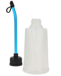 HSP Nitro Fuel Bottle 250cc (  )