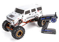 HSP Hummer Crawler 4WD WaterProof 2.4GHz RTR (  )