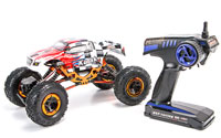 HSP Kulak Crawler 4WD WaterProof 2.4GHz RTR (  )