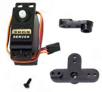 HSP 02073 3kg Servo (  )