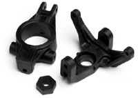 Hub Carrier Set E-Savage (  )