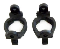 Himoto Front Hub Carrier E18 2pcs (  )