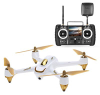 Hubsan X4 H501S Pro GPS FPV 2.4GHz RTF (  )