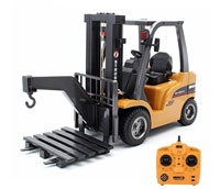 Huina RC Forklift 1:10 2.4GHz RTR (  )