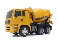 Huina Mixer Truck 1:18 2.4GHz RTR (  )