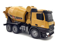 Huina Mixer Truck 1:14 2.4GHz RTR (  )