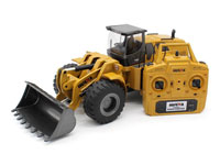 Huina RC Wheeled Loader 1:14 2.4GHz RTR