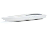 Spartan Hull White (  )