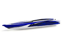 Spartan Hull Blue (  )