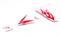 Syma S032G Tail Fin Set (  )