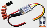 Hyperion Atlas 12A 4S ESC Linear BEC (  )