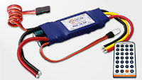 Hyperion Atlas 30A 6S ESC Switching BEC (  )