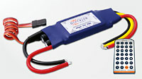 Hyperion Atlas 35A 4S ESC Linear BEC (  )