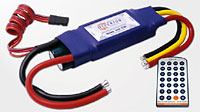 Hyperion Atlas 60A 4S ESC Linear BEC (  )