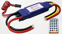 Hyperion Atlas 70A 4S ESC Linear BEC (  )