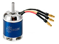 Hyperion HS3026 Outrunner 1600kV (  )