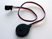 Hyperion Thermo Sensor EOS1210i (  )