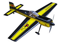 Yak 55 SP 10e Black ARF (  )