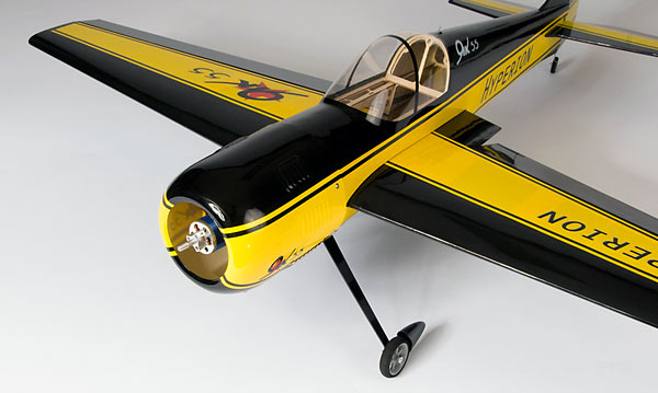 Yak 55 SP 25e Black ARF (HP-YAK55-25-BL-07) (нажмите для увеличения) Yak 55 SP 25e Black ARF (HP-YAK55-25-BL-07) (нажмите для увеличения)