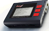 SkyRC IMax Multi-Functional Meter 7in1 (  )