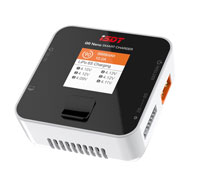 iSDT Q6 Nano 6S 8A Compact DC Smart Battery Charger 200W (  )