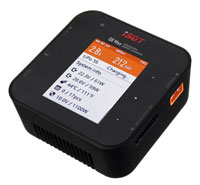 iSDT Q8 Max 8S 30A DC Smart Battery Charger 1000W (  )