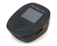 iSDT T6 Lite 6S 25A Compact DC Lithium Battery Charger 600W