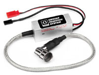 HPI Octane Engine Ignition System