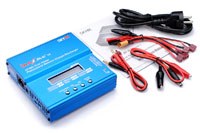 SkyRC IMax B6 V2 AC/DC Balance Charger 6A 12/220V 50W/5W (  )