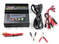 SkyRC IMax B6AC+ V2 Balance Charger 6A 80W/10W