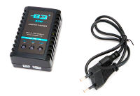 IMaxRC B3 Compact 20W 2-3S LiPo Charger 1.6A (  )