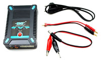 IMaxRC B6AC Compact 50W LiPo Charger 5A (  )