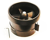 Impeller D65x58mm (  )