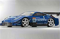 Calsonic Impul Inferno GT (  )