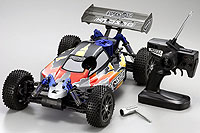 Inferno MP7.5 Sports 3 4WD GP (  )