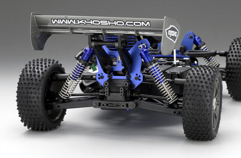 Inferno MP7.5 Sports 3 4WD GP (31278B) (нажмите для увеличения) Inferno MP7.5 Sports 3 4WD GP (31278B) (нажмите для увеличения)
