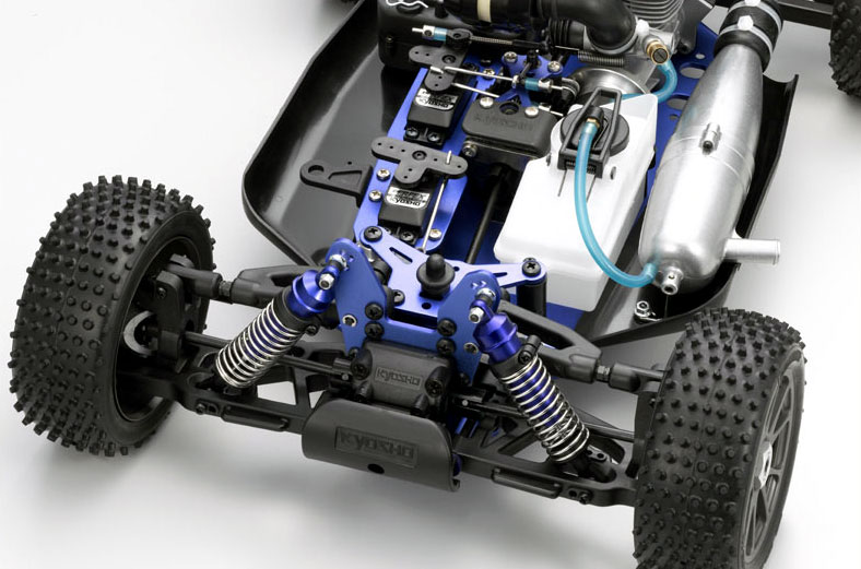 Inferno MP7.5 Sports 3 4WD GP (31278B) (нажмите для увеличения) Inferno MP7.5 Sports 3 4WD GP (31278B) (нажмите для увеличения)