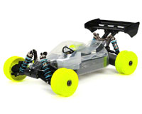 Inferno MP9 TKI3 Spec A Pre-Built Buggy Kit (  )