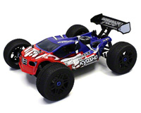 Inferno NEO ST Race Spec Type 2 2.4GHz (  )