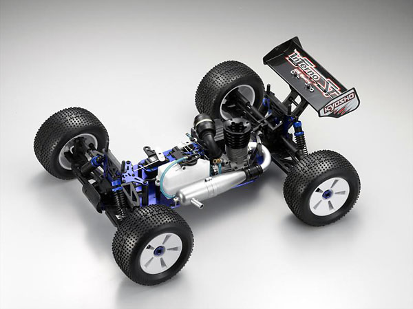 Inferno ST US Sport 2 with GXR28SG RTR (31354SG-B) (нажмите для увеличения) Inferno ST US Sport 2 with GXR28SG RTR (31354SG-B) (нажмите для увеличения)