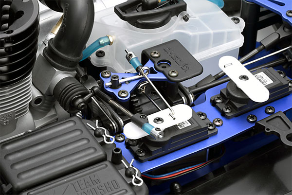 Inferno US Sports 2 4WD GP with GXR28SG (31277SG-B) (нажмите для увеличения) Inferno US Sports 2 4WD GP with GXR28SG (31277SG-B) (нажмите для увеличения)