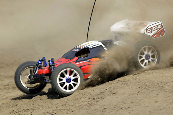 Inferno US Sports 2 4WD GP with GXR28SG (31277SG-B) (нажмите для увеличения) Inferno US Sports 2 4WD GP with GXR28SG (31277SG-B) (нажмите для увеличения)