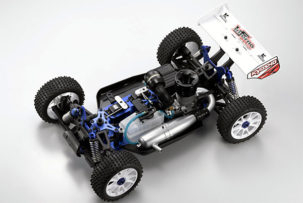 Inferno US Sports 2 4WD GP with GXR28SG (31277SG-B) (нажмите для увеличения) Inferno US Sports 2 4WD GP with GXR28SG (31277SG-B) (нажмите для увеличения)