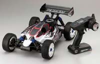 Inferno NEO Race Spec GP 4WD 2.4GHz (  )