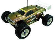 Inferno ST-R Kit 4WD Ready Set (31352B-RS-1179)